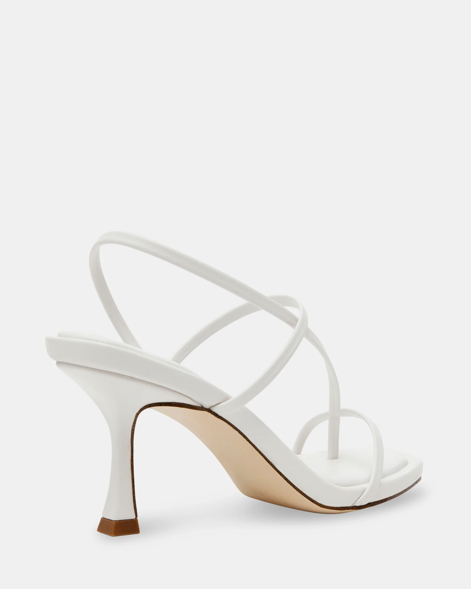 LOCKE WHITE LEATHER - Image 5