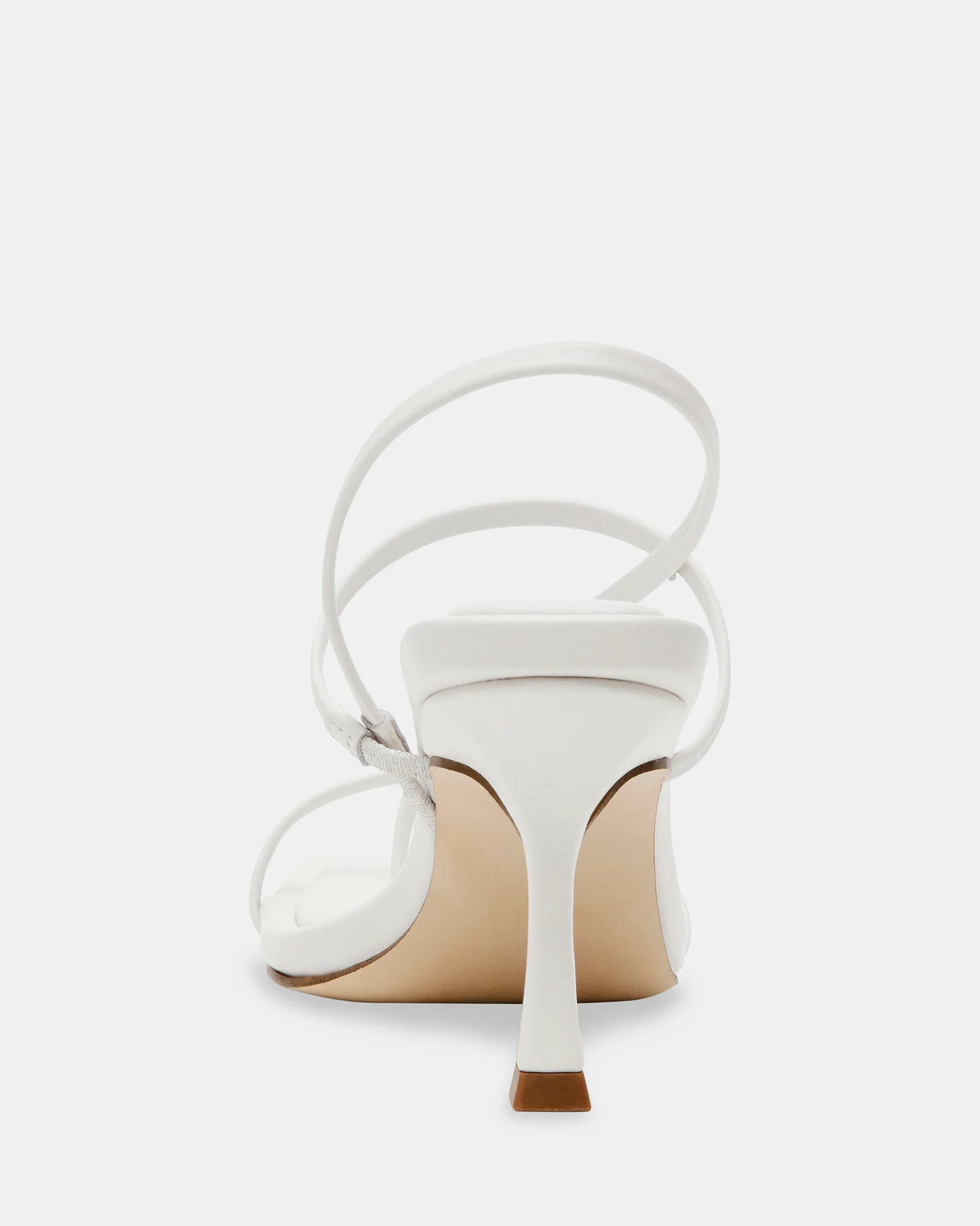 LOCKE WHITE LEATHER - Image 6