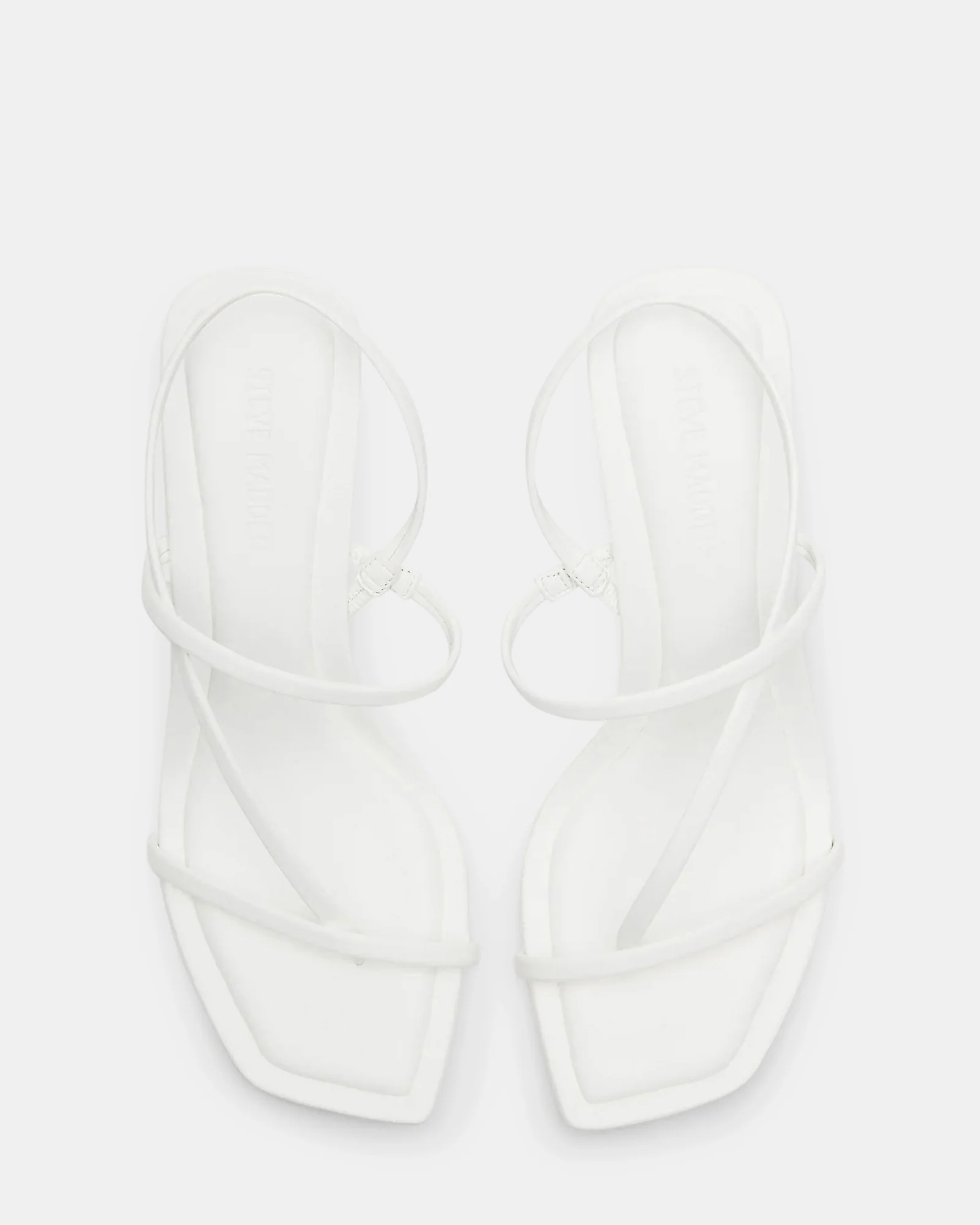 LOCKE WHITE LEATHER - Image 7