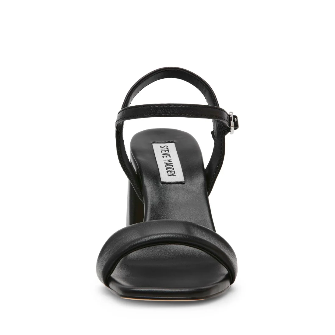 MAREENA BLACK LEATHER - Image 3