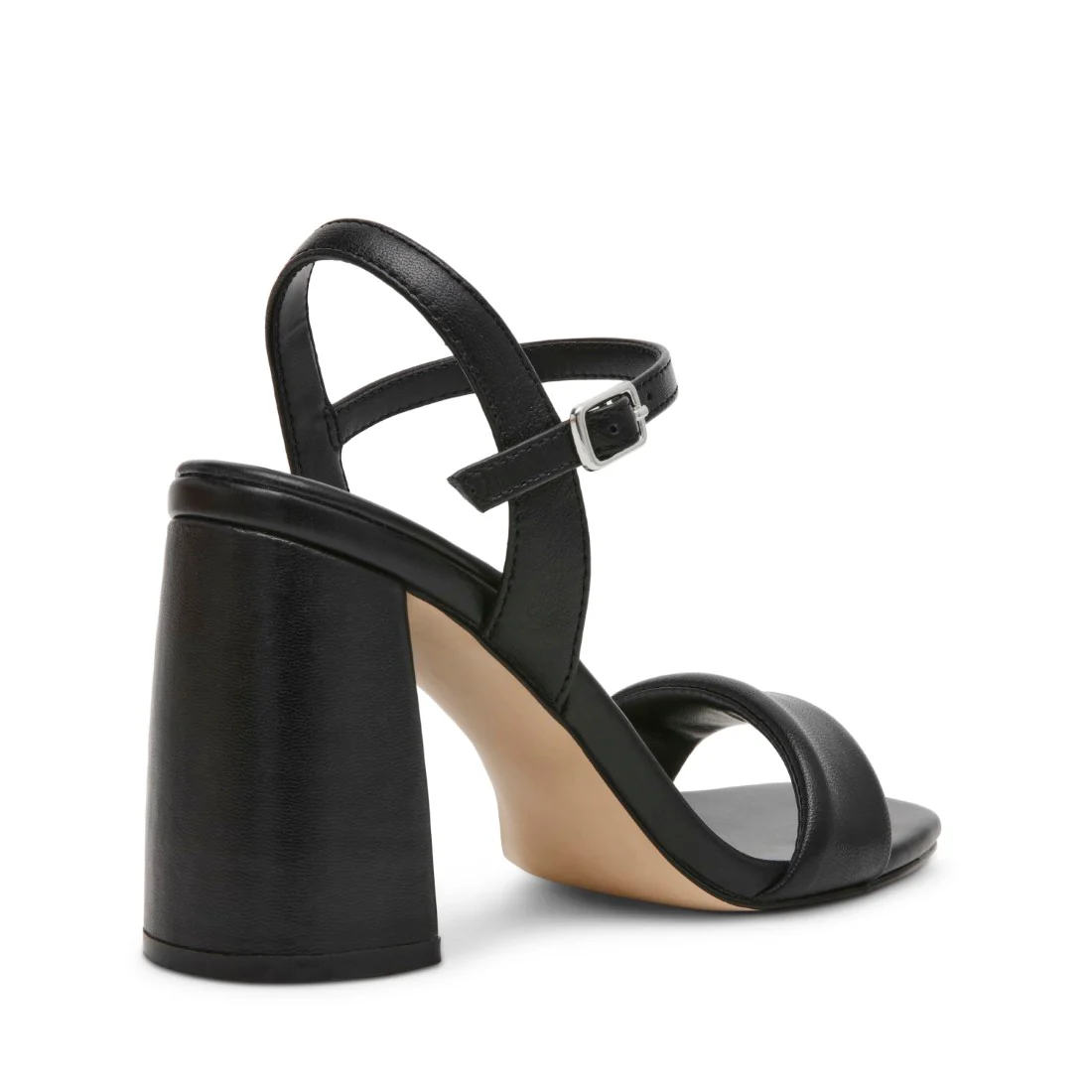 MAREENA BLACK LEATHER - Image 5