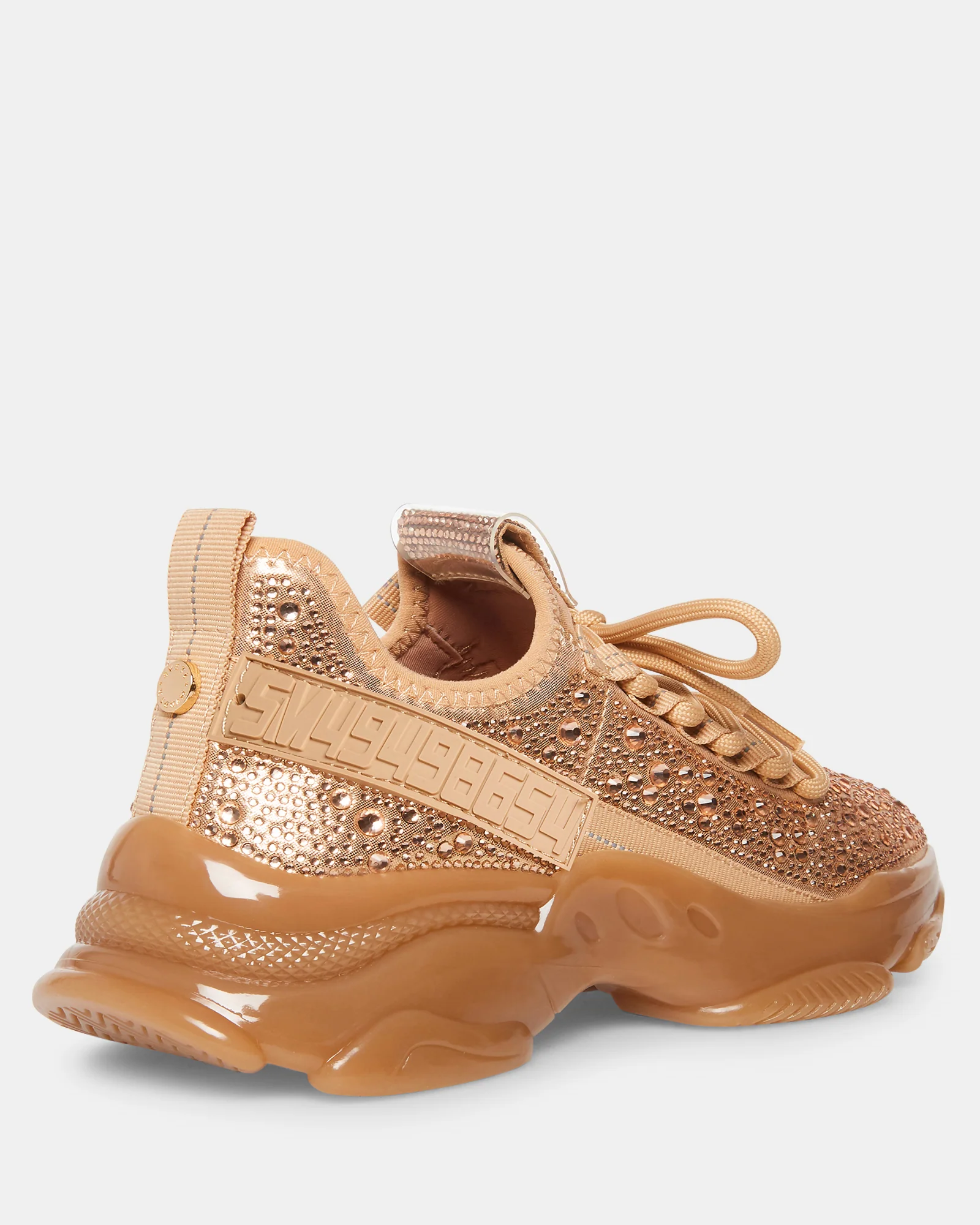 MAXIMA-R ROSE GOLD - Image 5