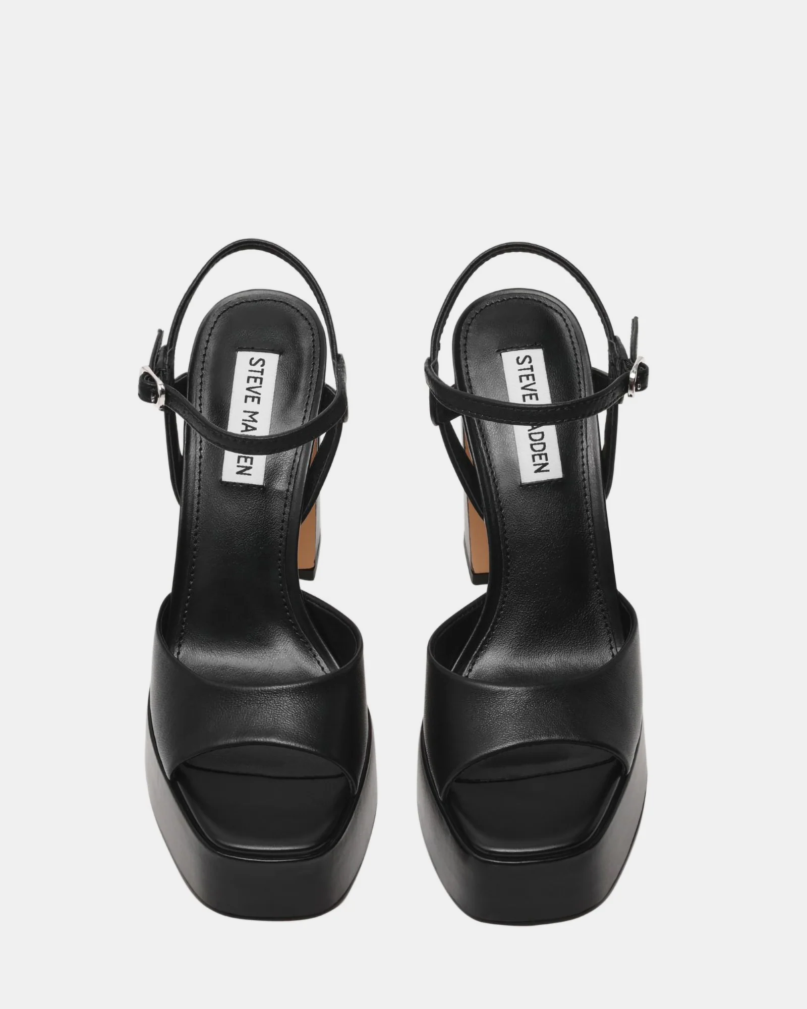 MILIANA BLACK LEATHER - Image 3