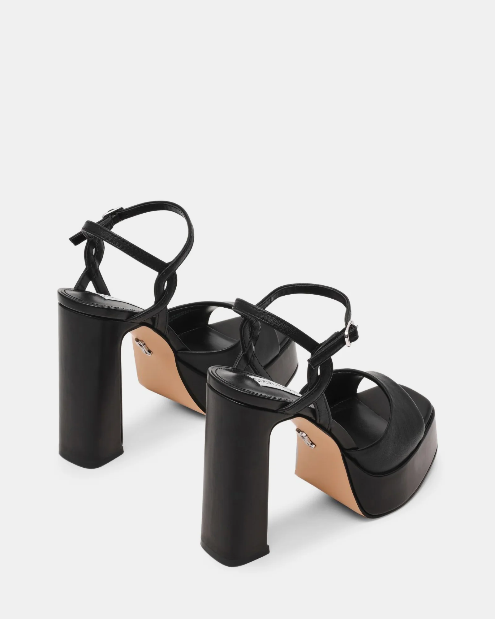 MILIANA BLACK LEATHER - Image 4