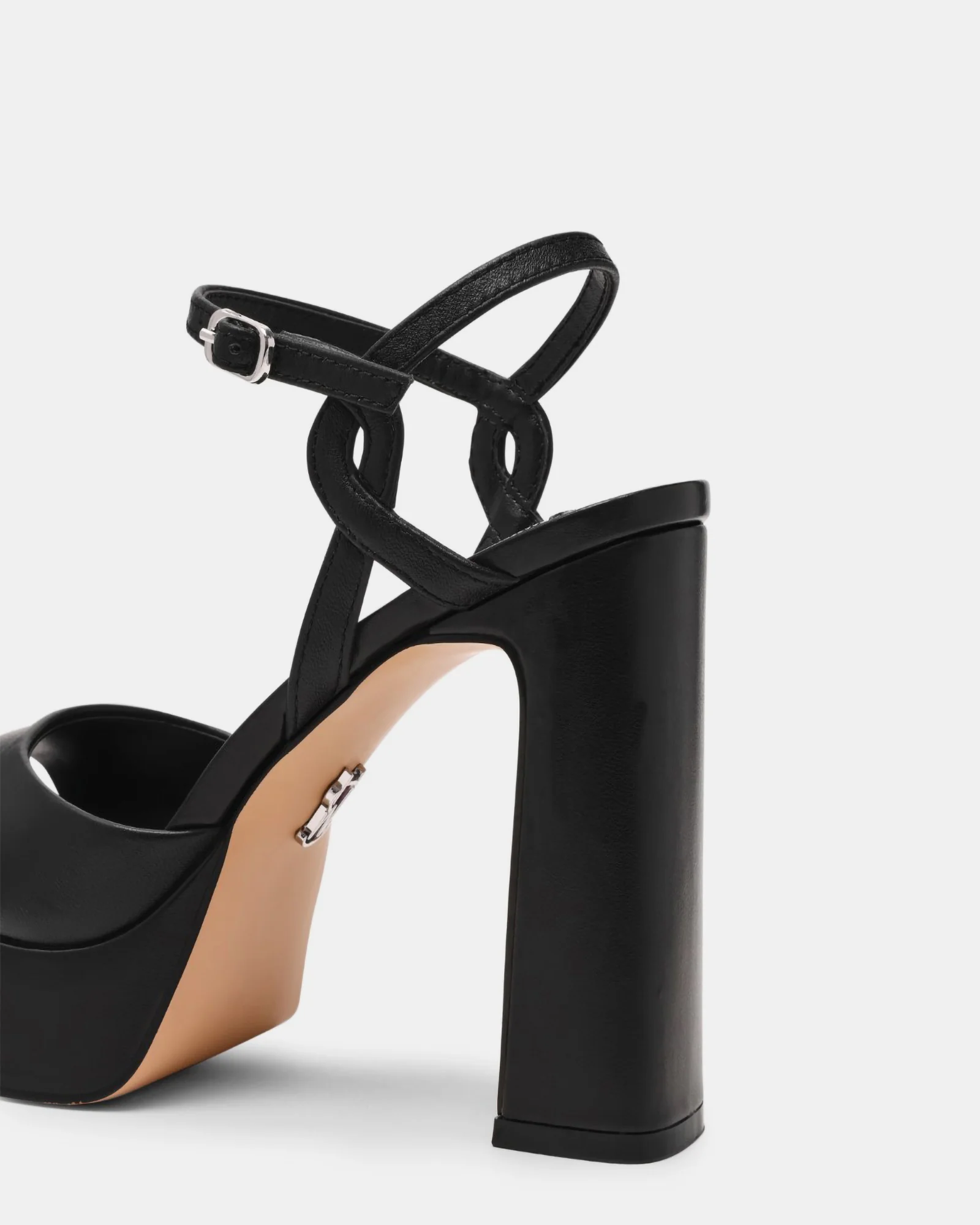 MILIANA BLACK LEATHER - Image 5