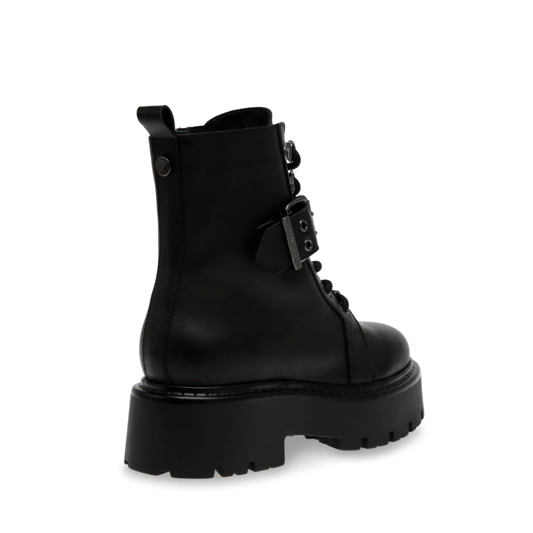 OFF-ROAD BLACK LEATHER - Image 11