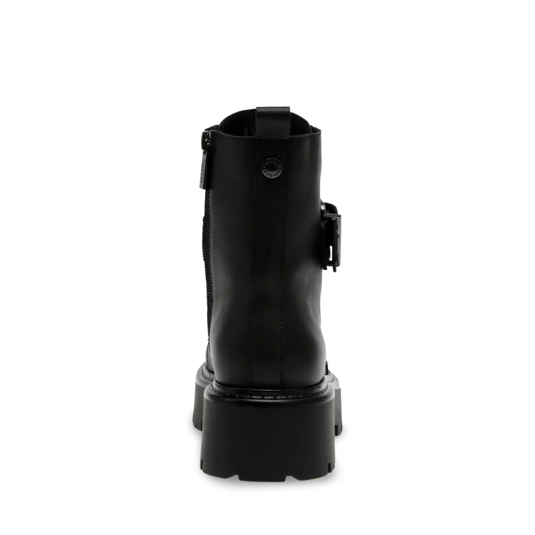 OFF-ROAD BLACK LEATHER - Image 12