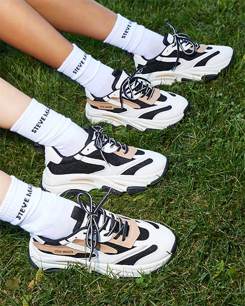 POSSESSION BLACK TAN - Image 10