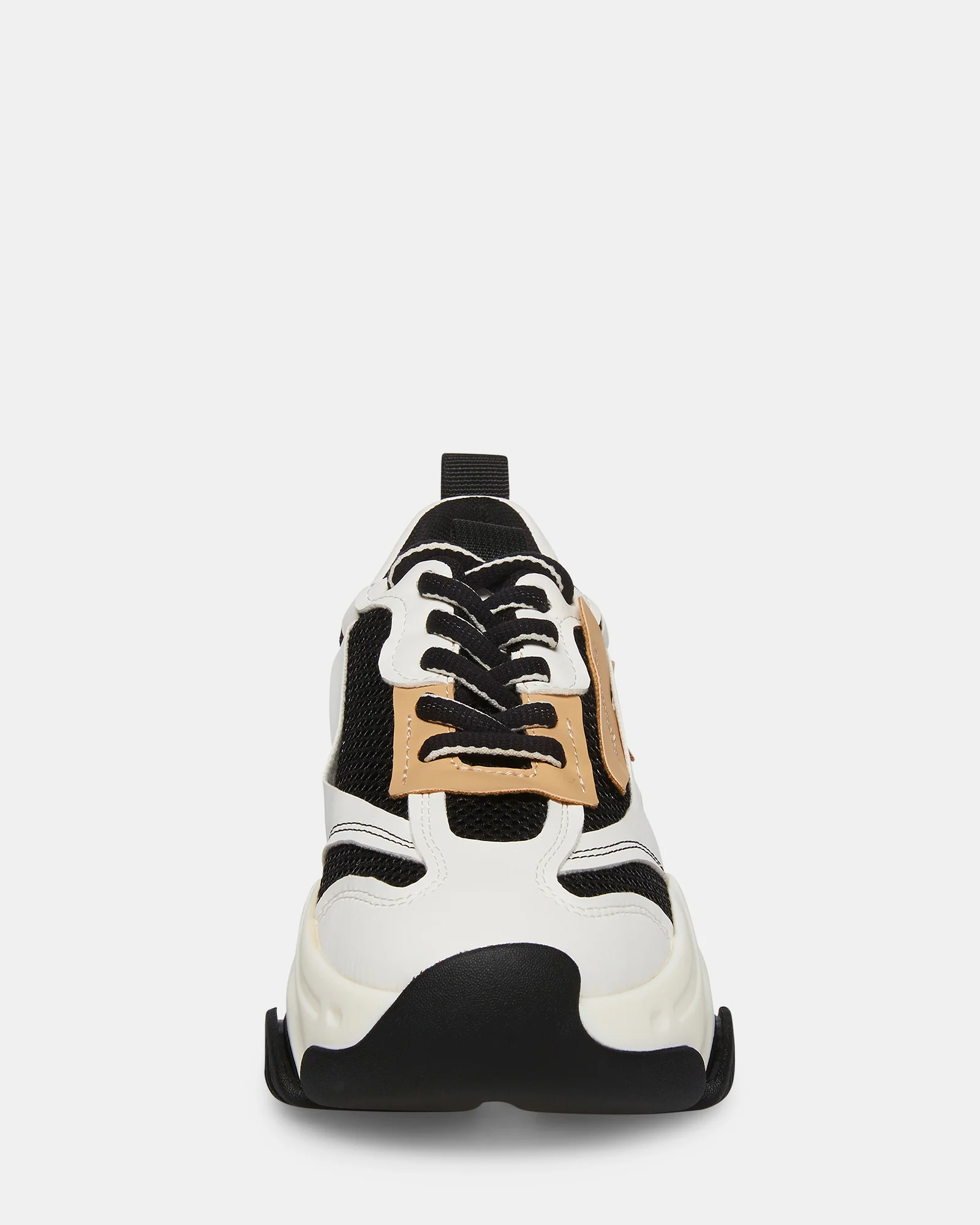 POSSESSION BLACK TAN - Image 3