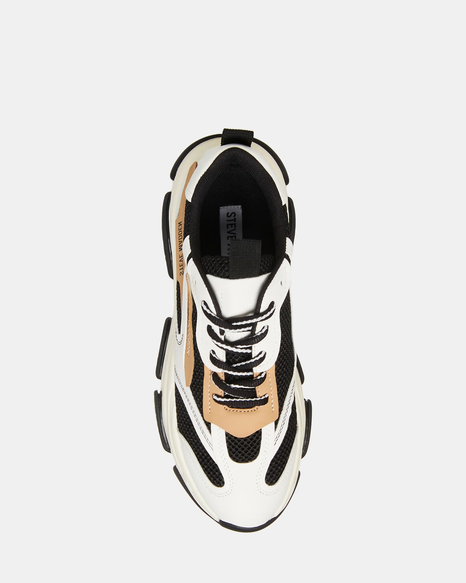 POSSESSION BLACK TAN - Image 4