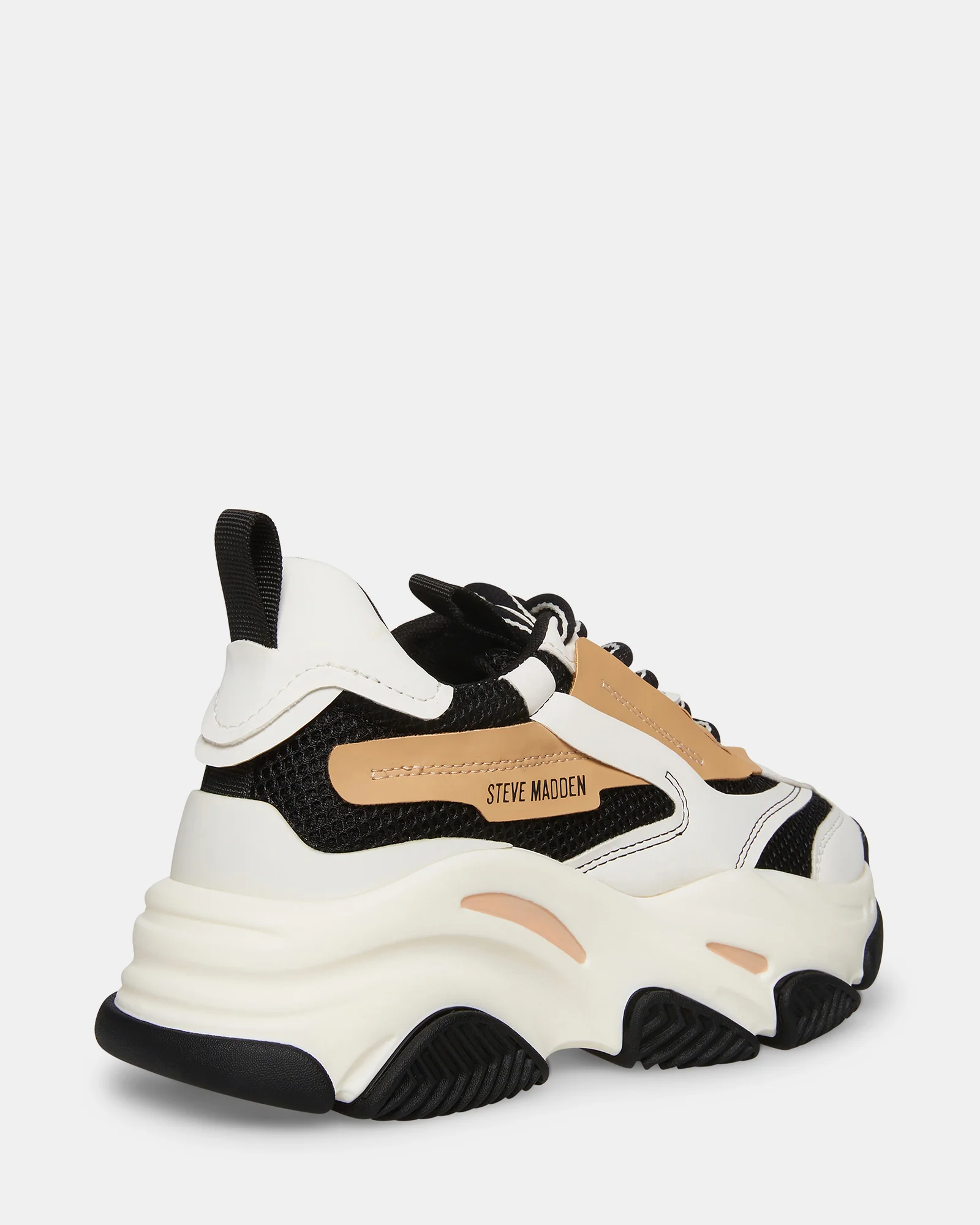 POSSESSION BLACK TAN - Image 5