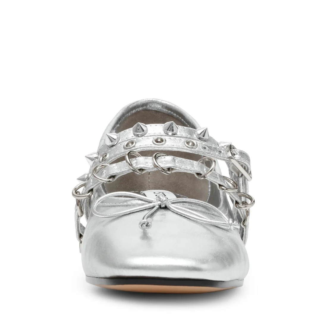 PREPPY SILVER LEATHER - Image 3