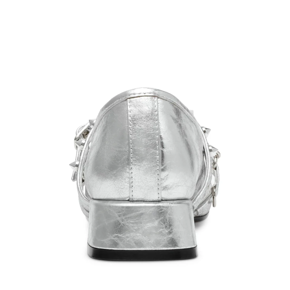 PREPPY SILVER LEATHER - Image 6