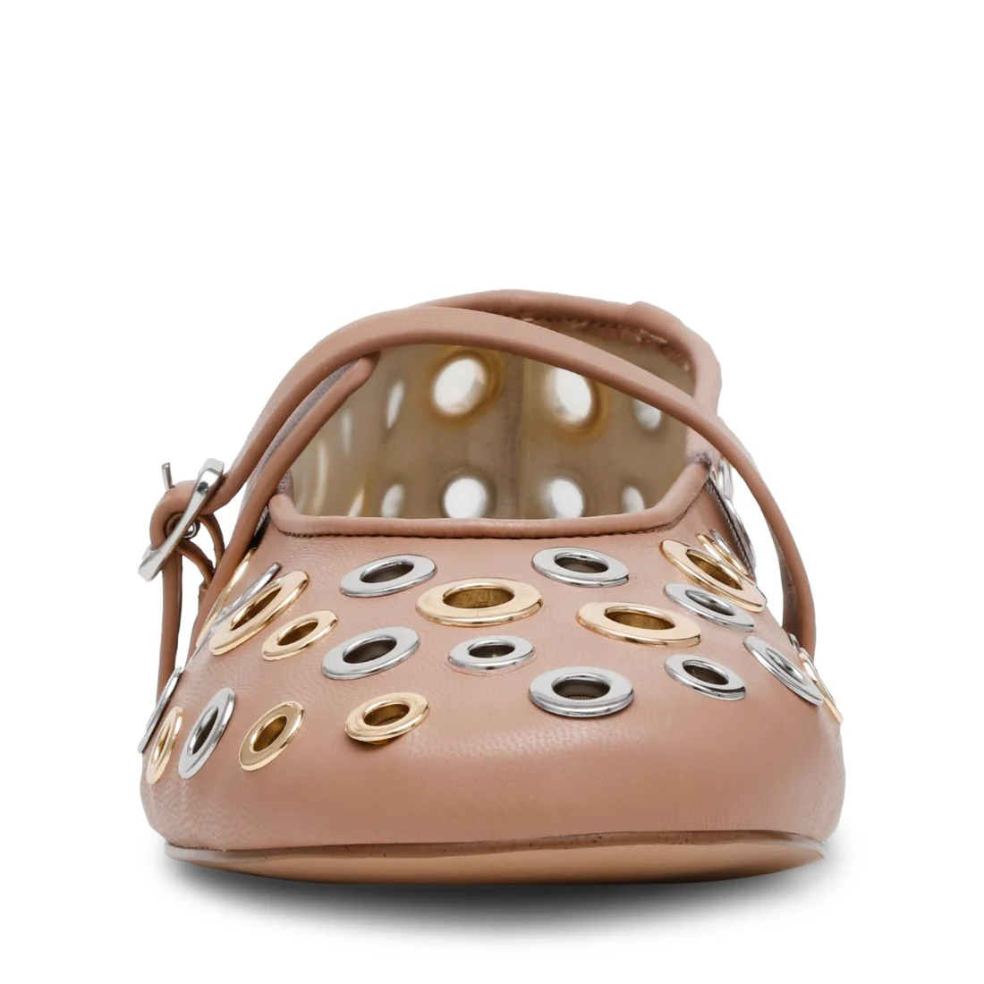 REJOICE-S BLUSH SILVER/GOLD - Image 3