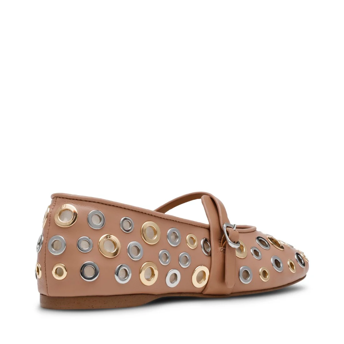 REJOICE-S BLUSH SILVER/GOLD - Image 5