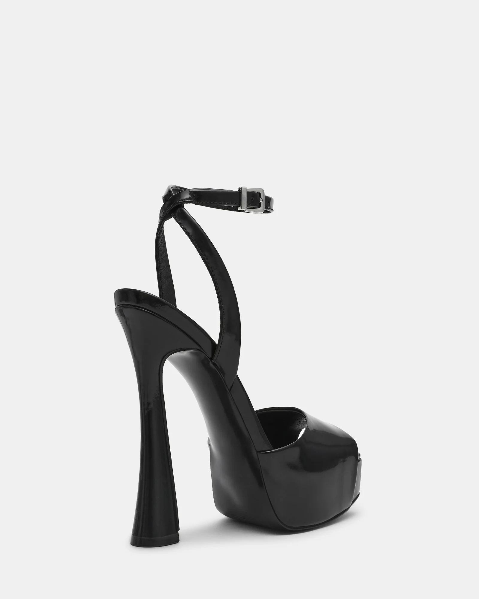 SASS BLACK LEATHER - Image 5