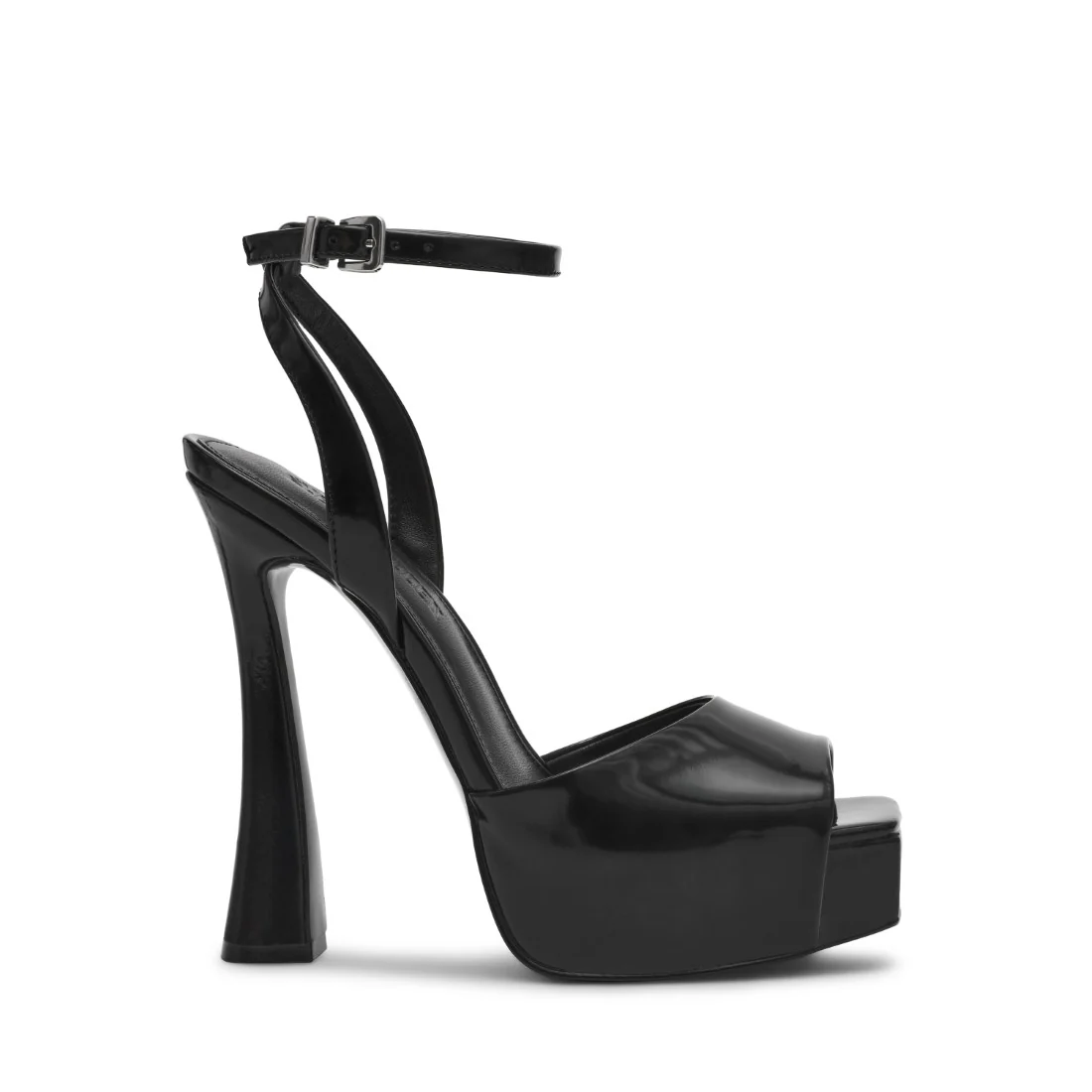 SASS BLACK LEATHER - Image 7