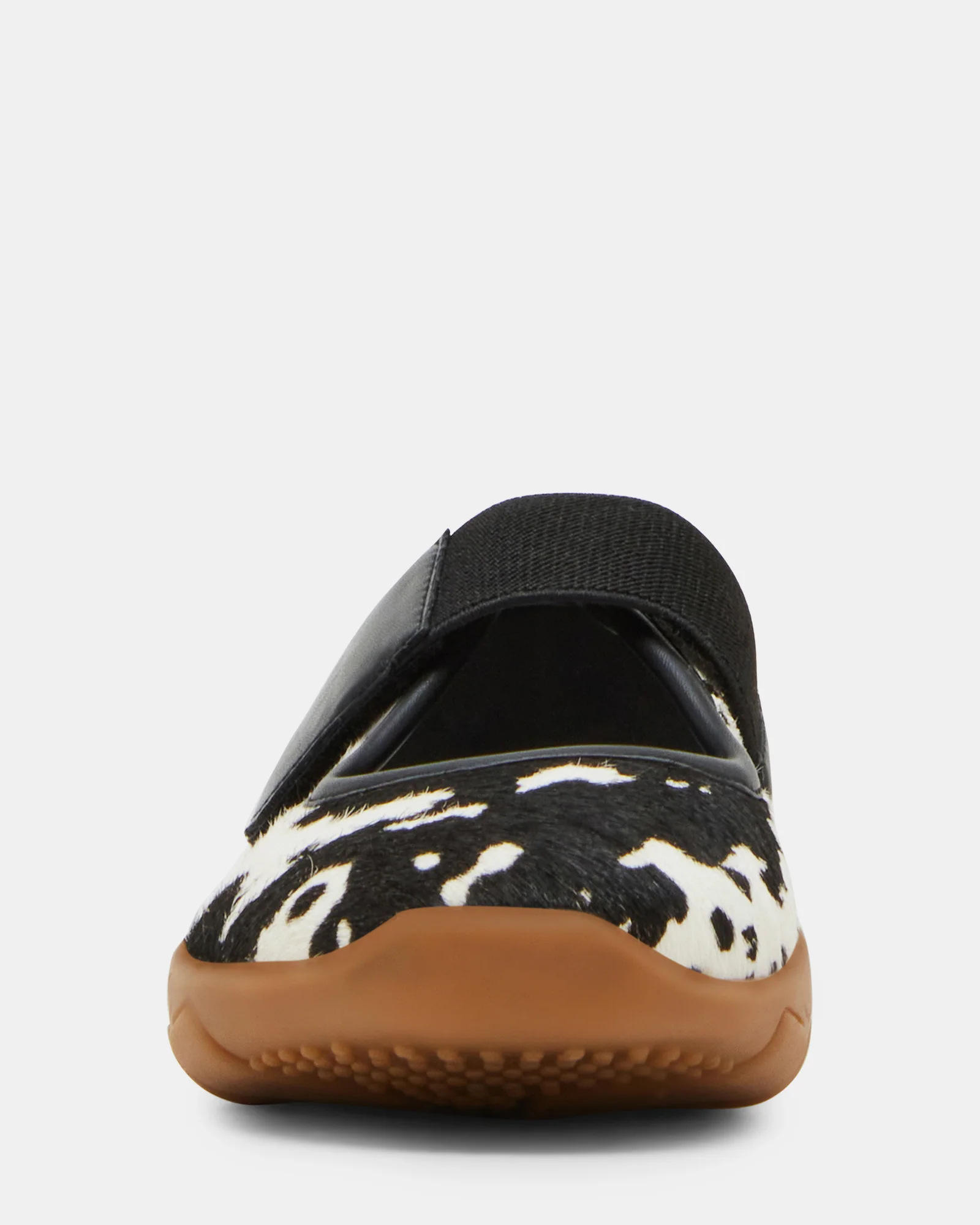 SCOOTER BLACK/WHITE - Image 3