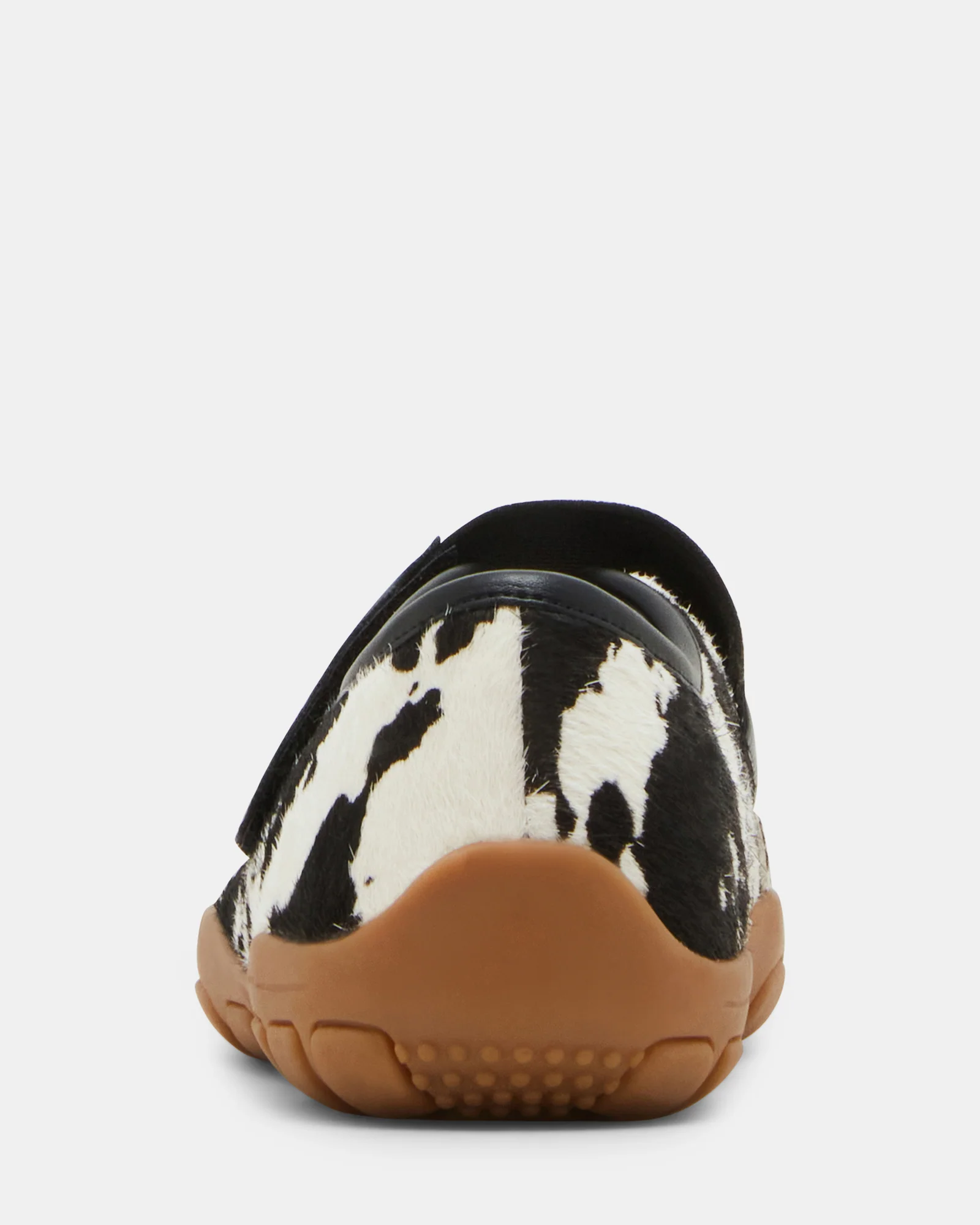 SCOOTER BLACK/WHITE - Image 6