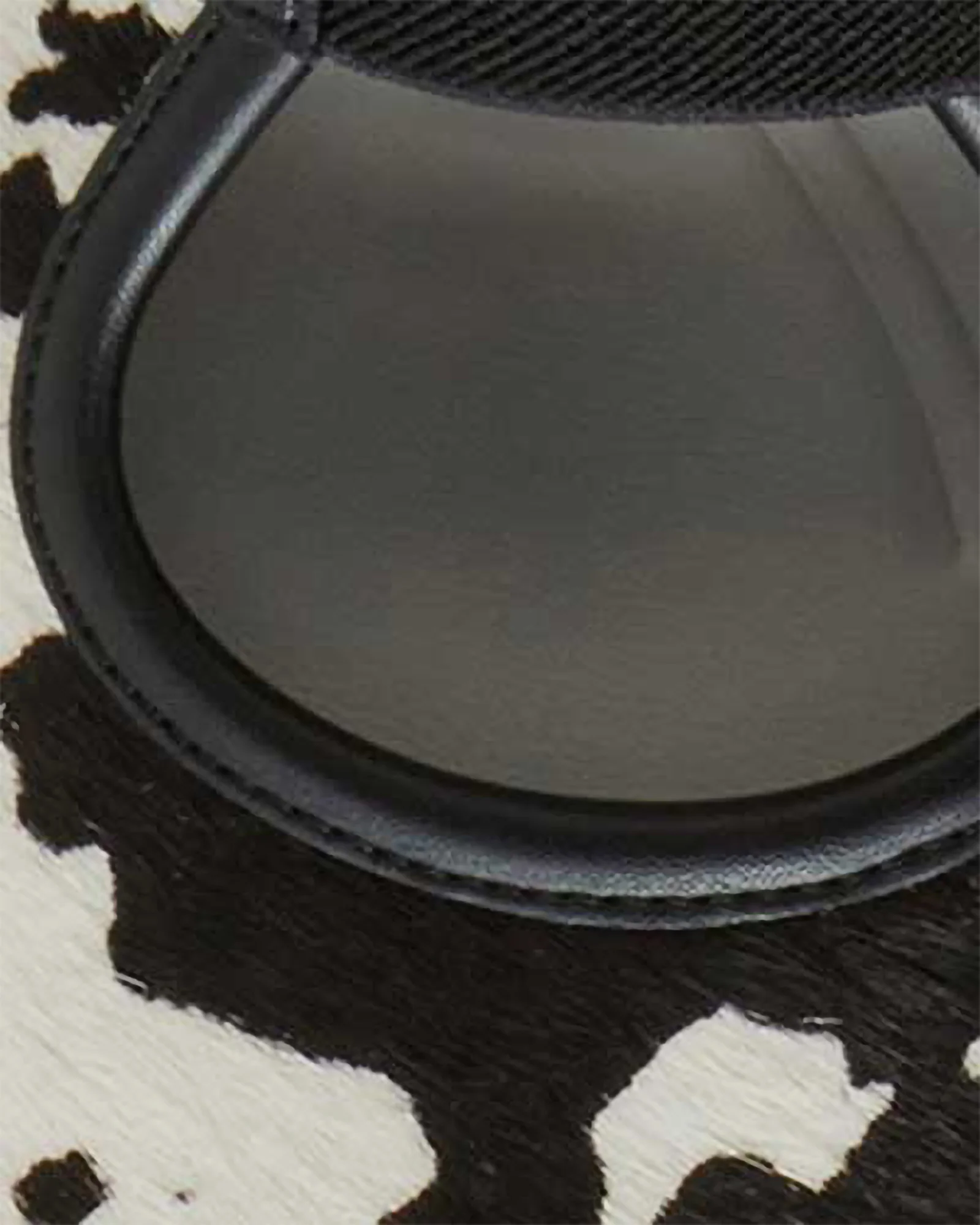 SCOOTER BLACK/WHITE - Image 7