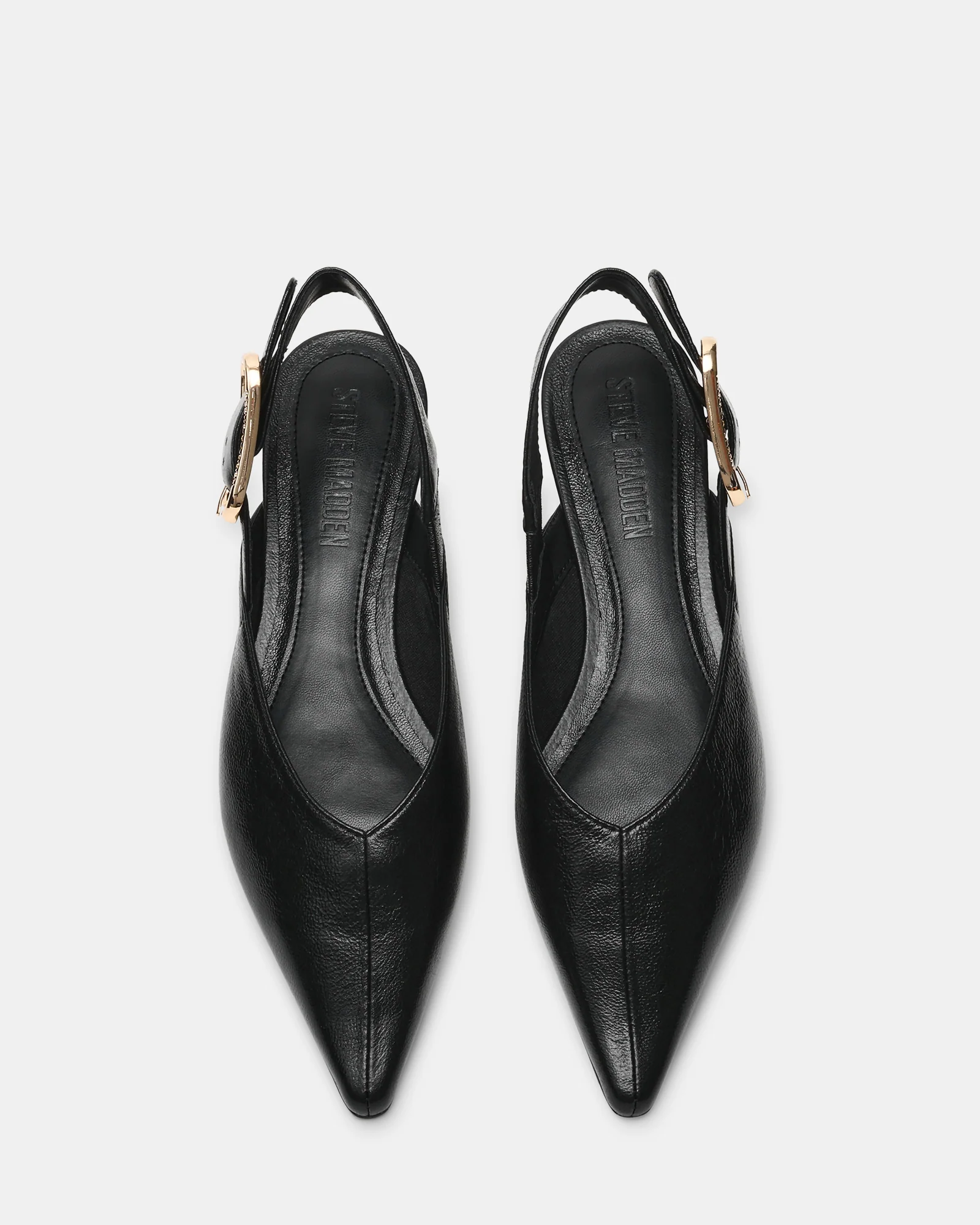 SIANNA BLACK LEATHER - Image 3