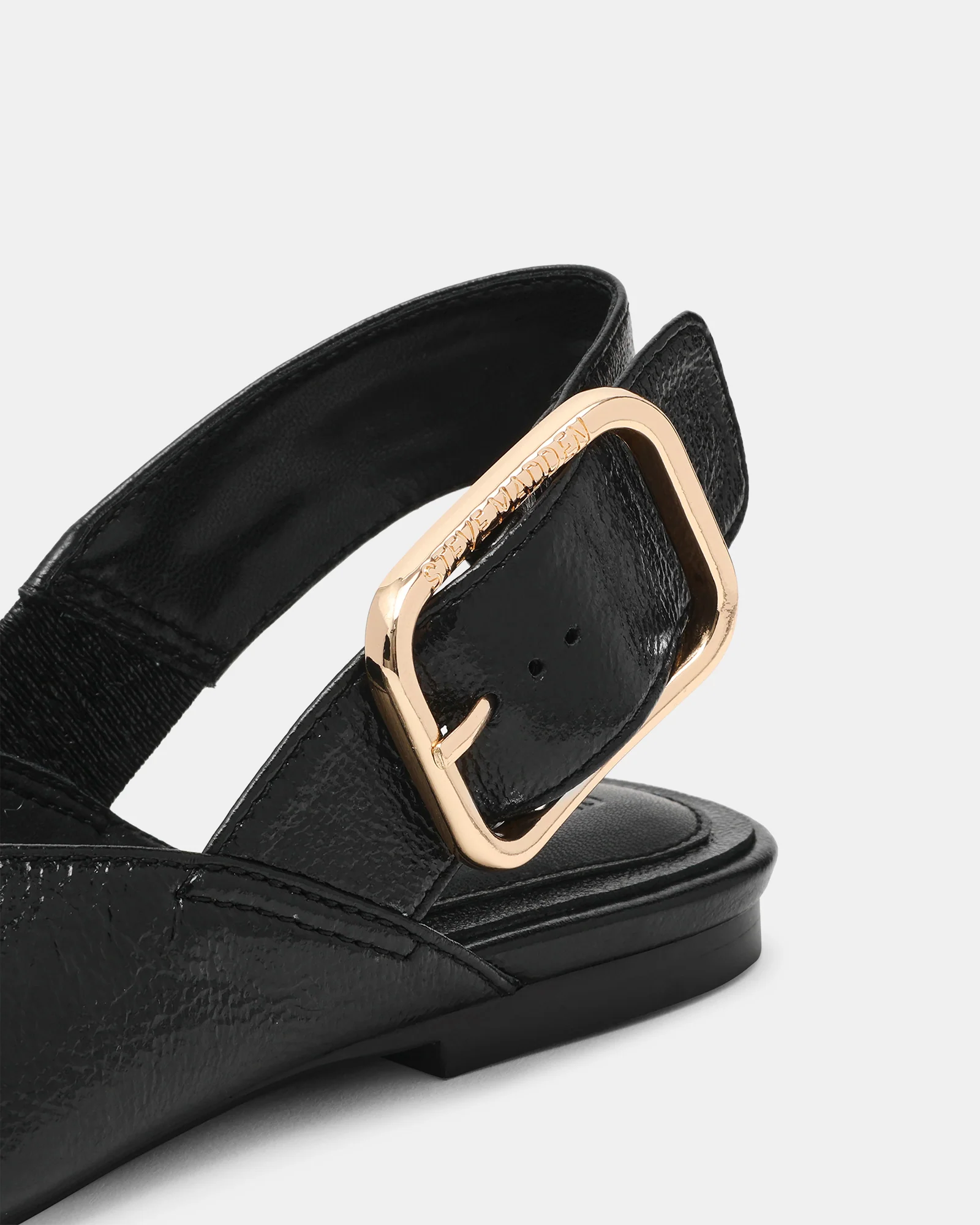 SIANNA BLACK LEATHER - Image 5