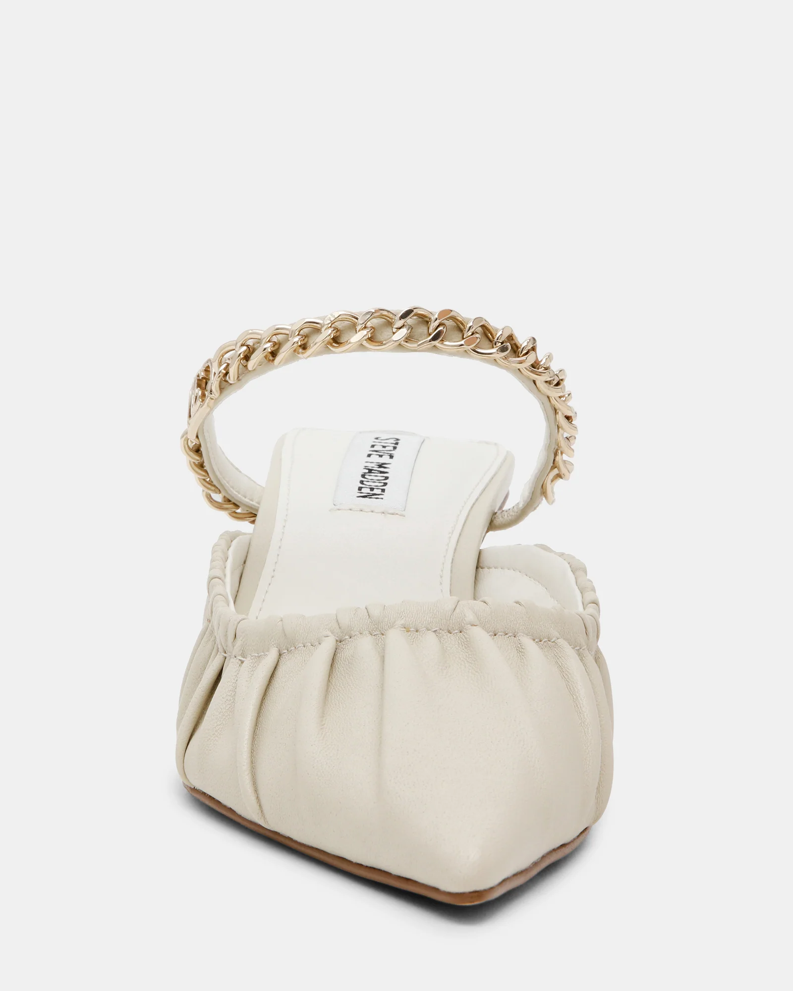 SMALL-TALK BONE LEATHER - Image 3