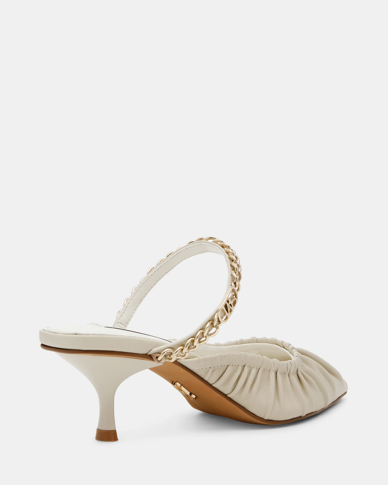 SMALL-TALK BONE LEATHER - Image 5