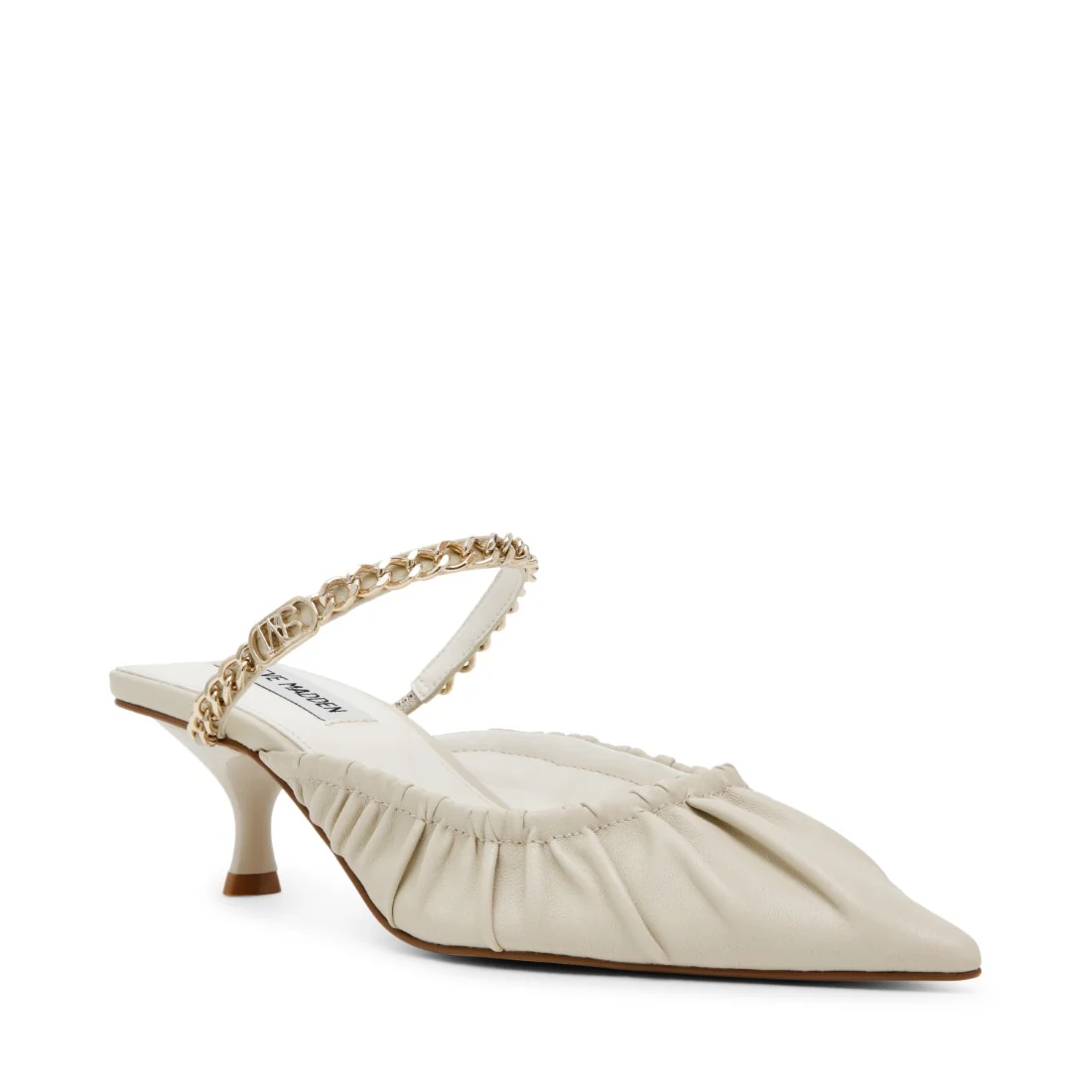 SMALL-TALK BONE LEATHER - Image 8