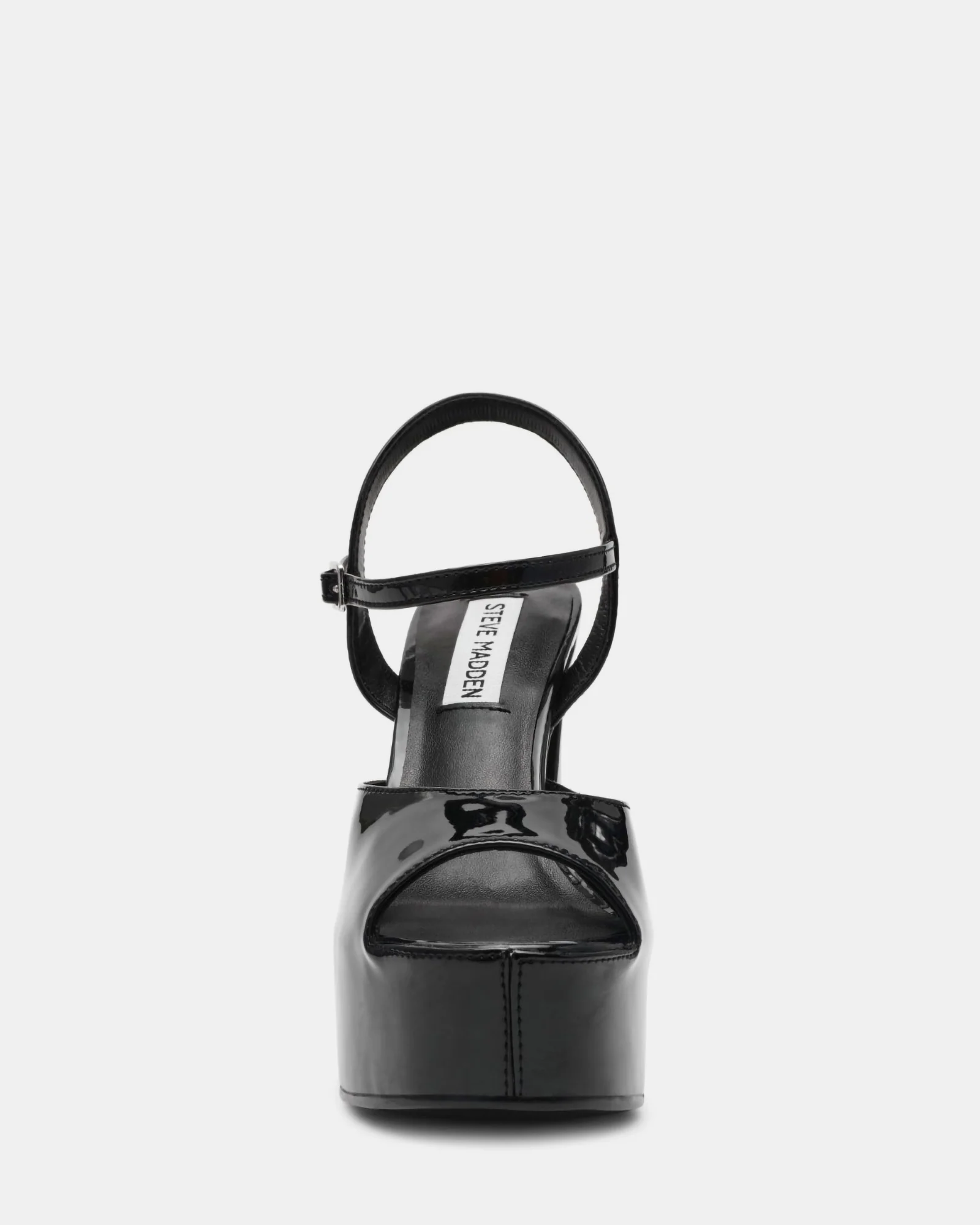 TANDEM BLACK PATENT - Image 3