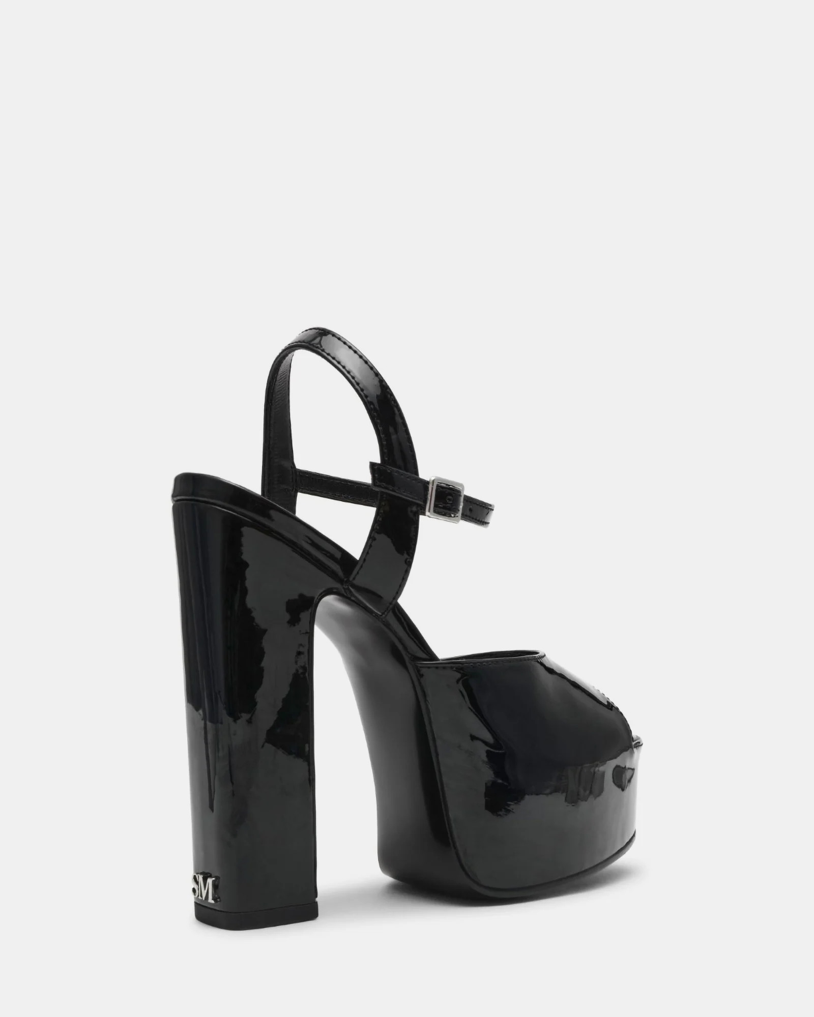 TANDEM BLACK PATENT - Image 5