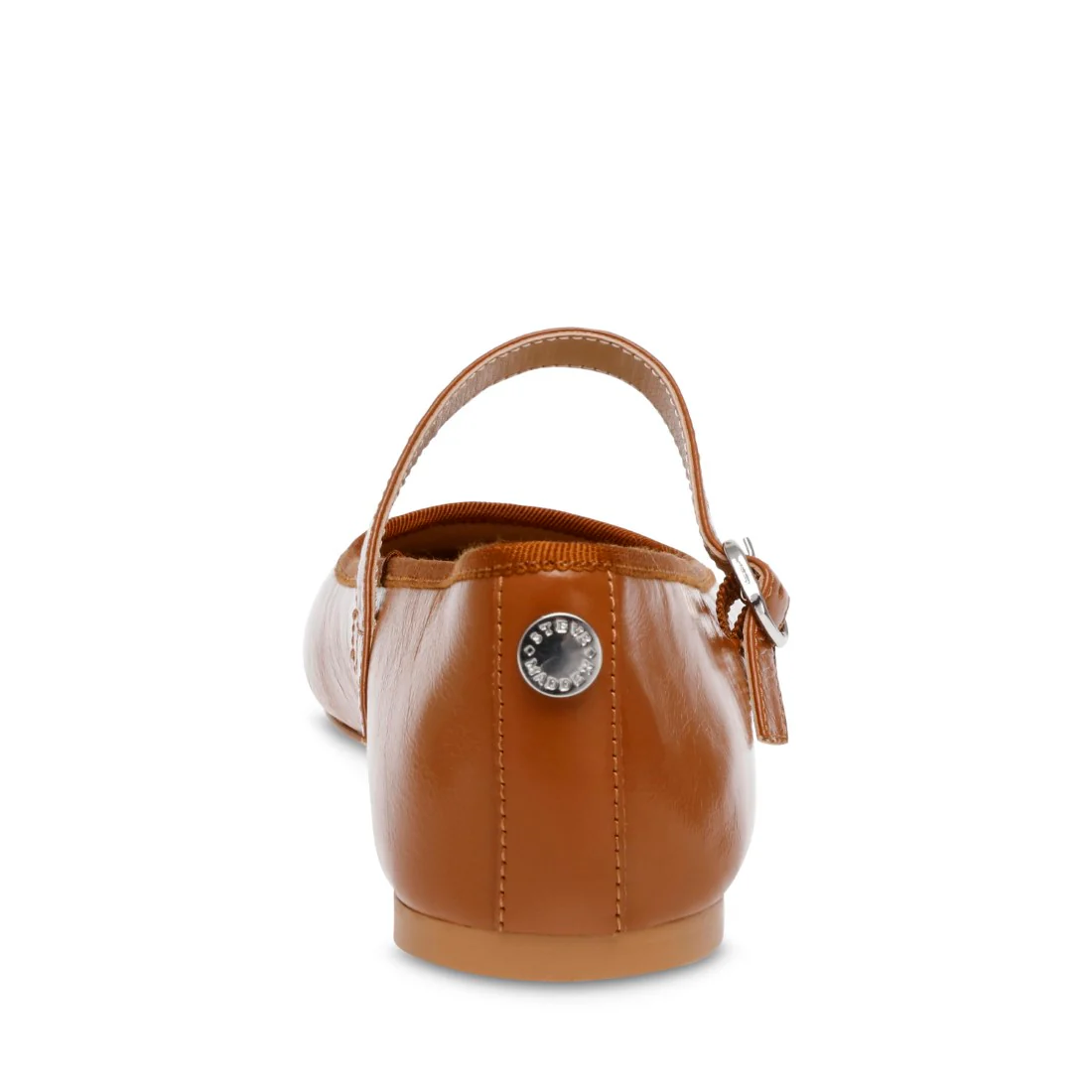 VINETTA BROWN LEATHER - Image 6