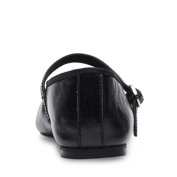 VINETTA BLACK LEATHER - Image 6