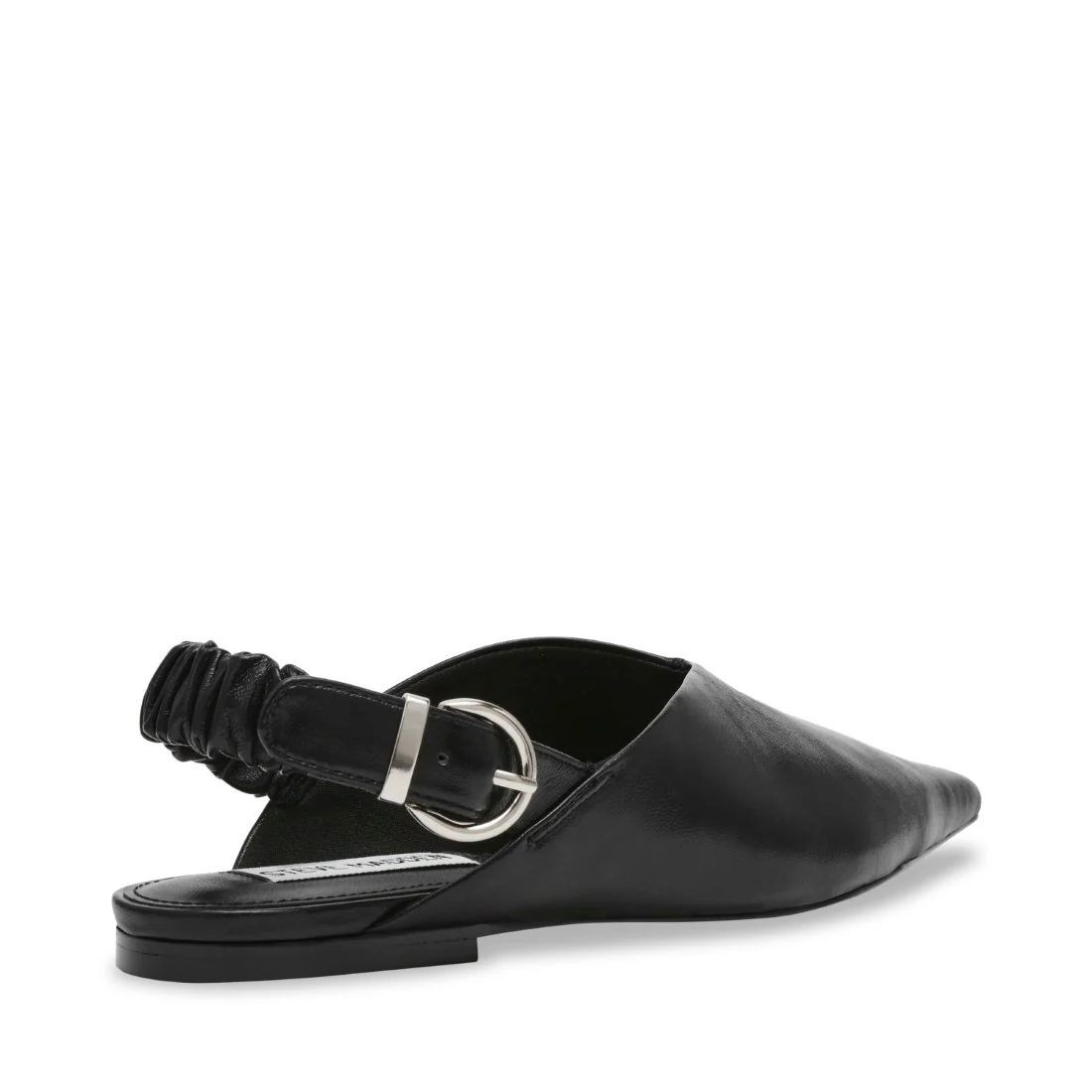 ZETA BLACK LEATHER - Image 11