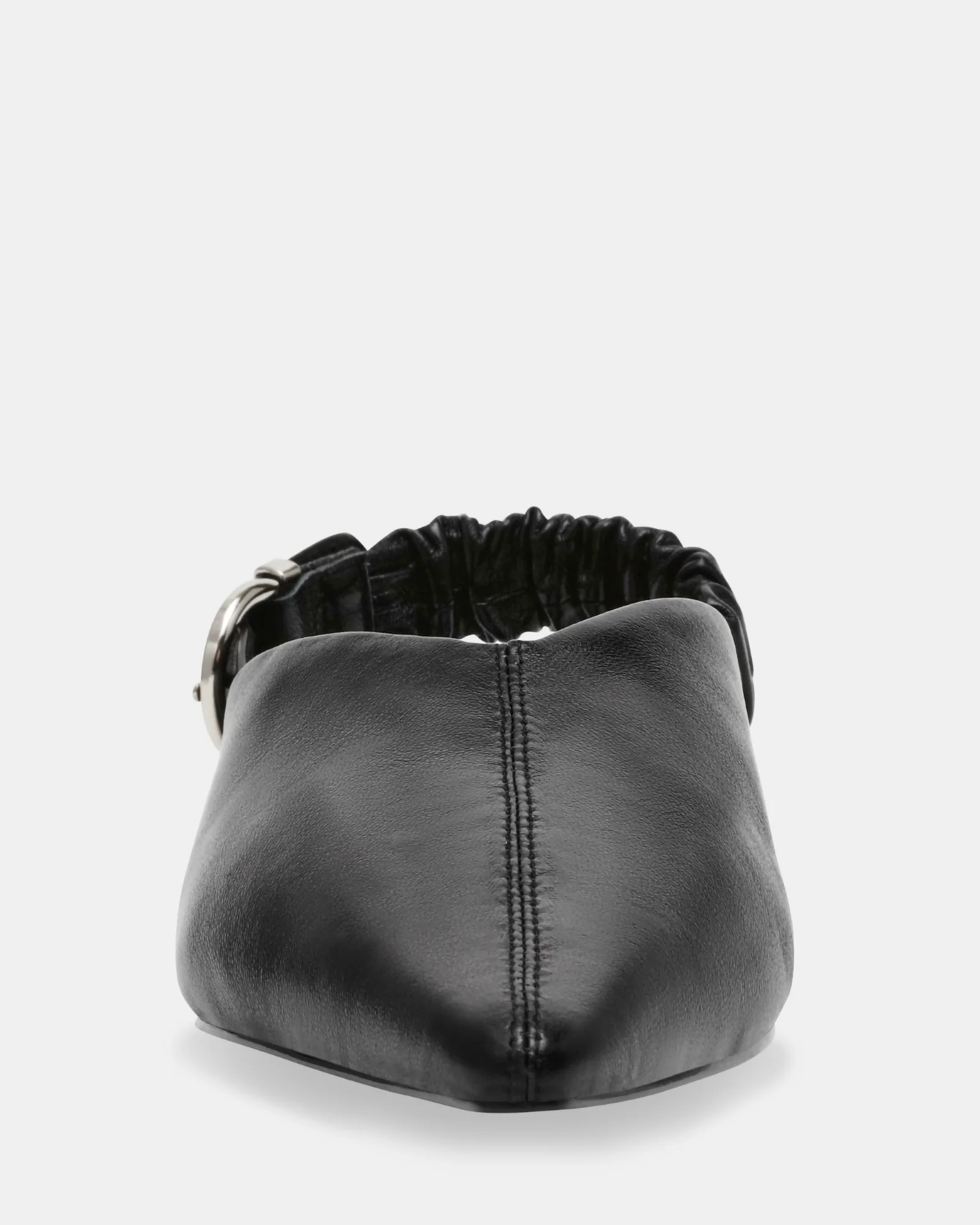 ZETA BLACK LEATHER - Image 3