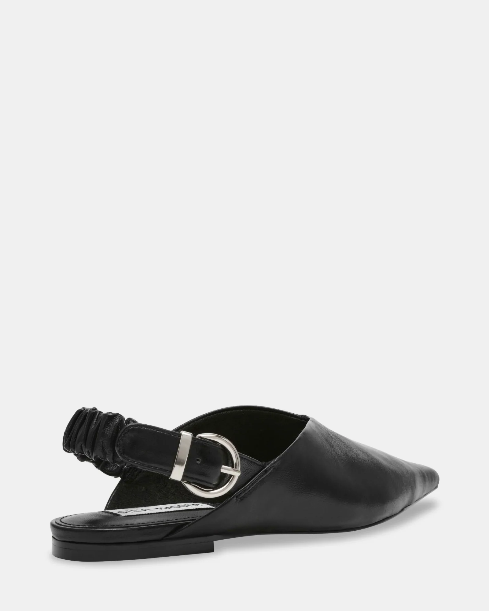 ZETA BLACK LEATHER - Image 5