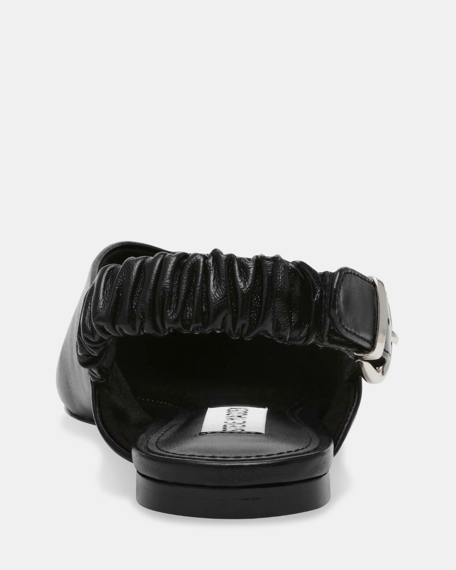 ZETA BLACK LEATHER - Image 6