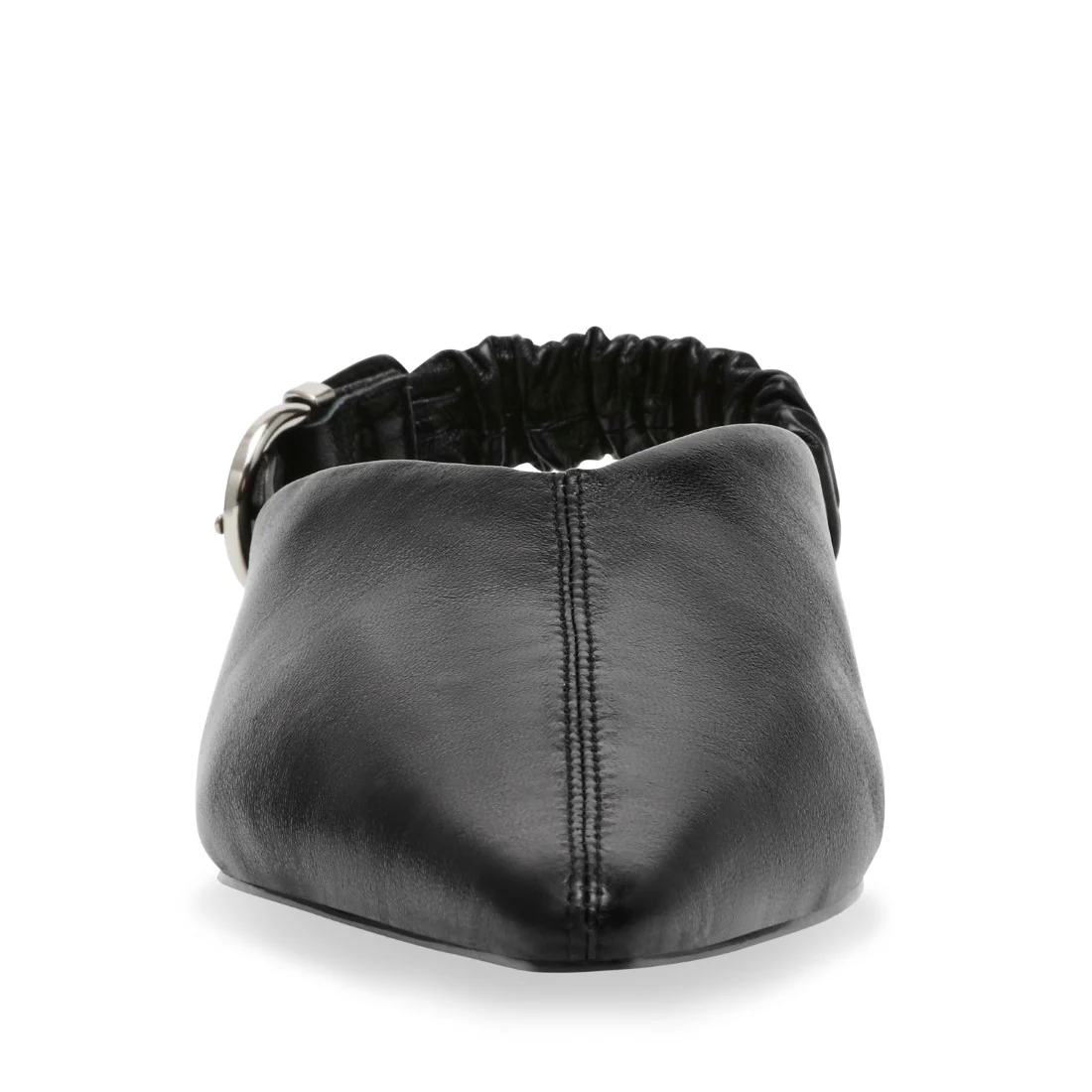 ZETA BLACK LEATHER - Image 9