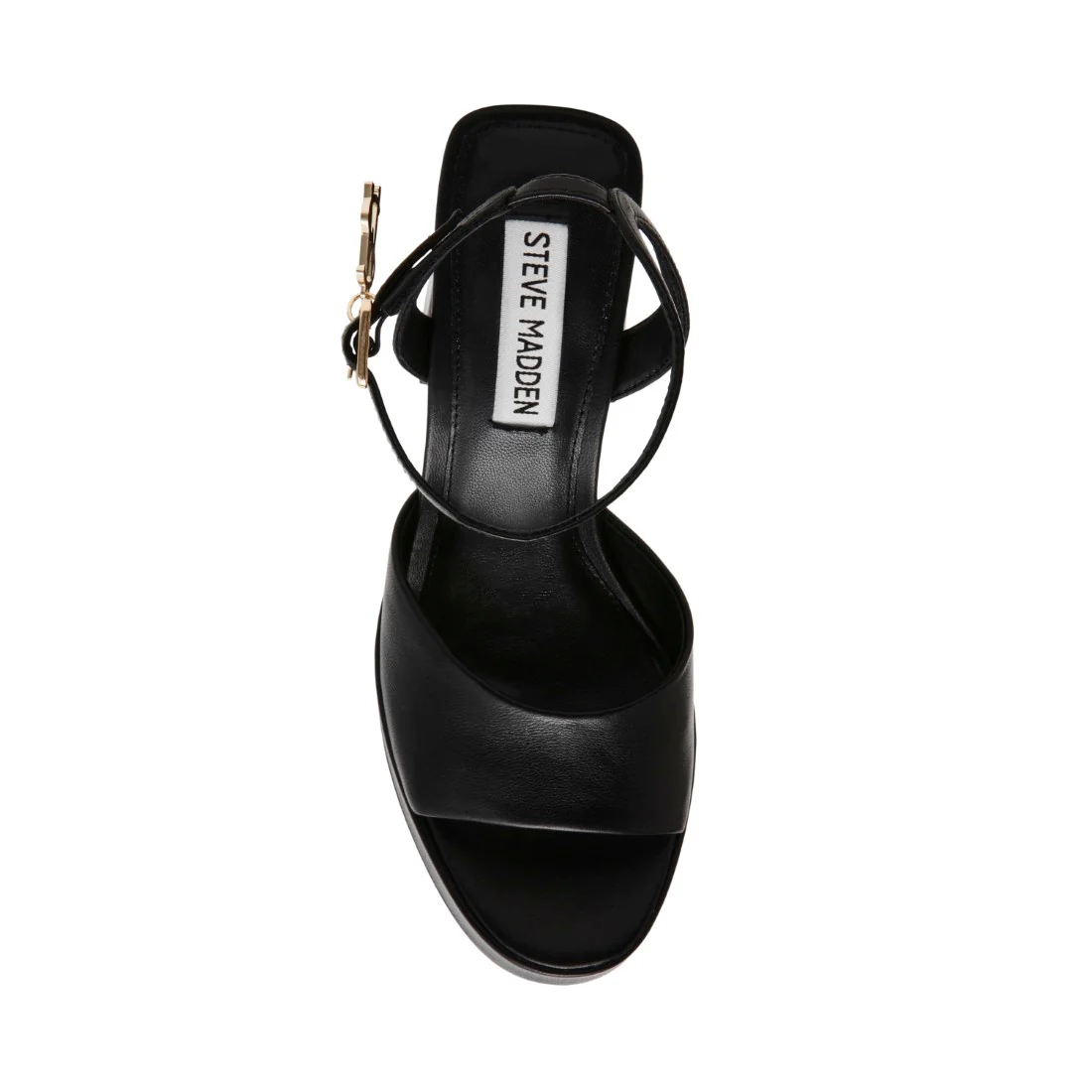 ZINFANDEL BLACK LEATHER - Image 4