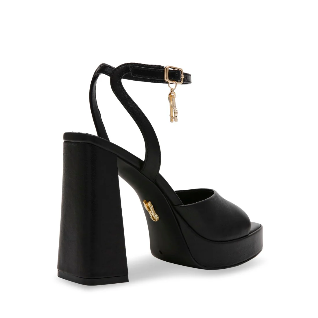 ZINFANDEL BLACK LEATHER - Image 5